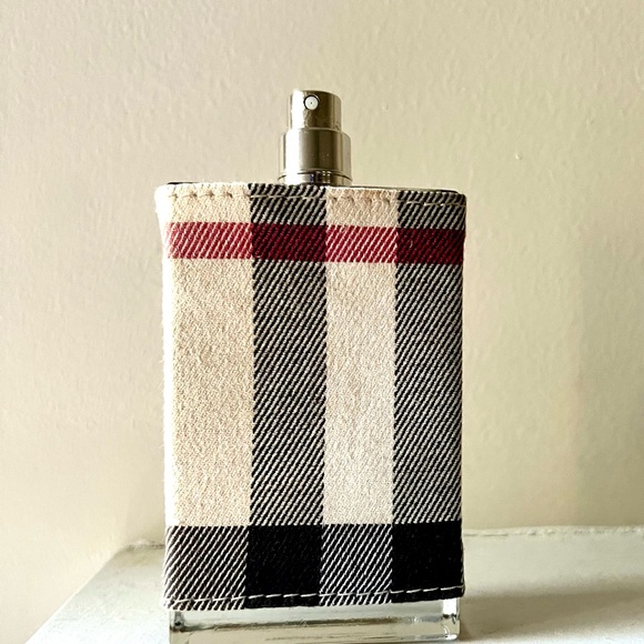 Burberry London Eau de Parfum for Women 3.3 fl oz / 100 ml No Box - Picture 3 of 8